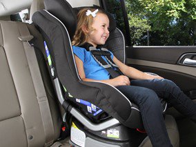 Britax Car Seats on Sale!