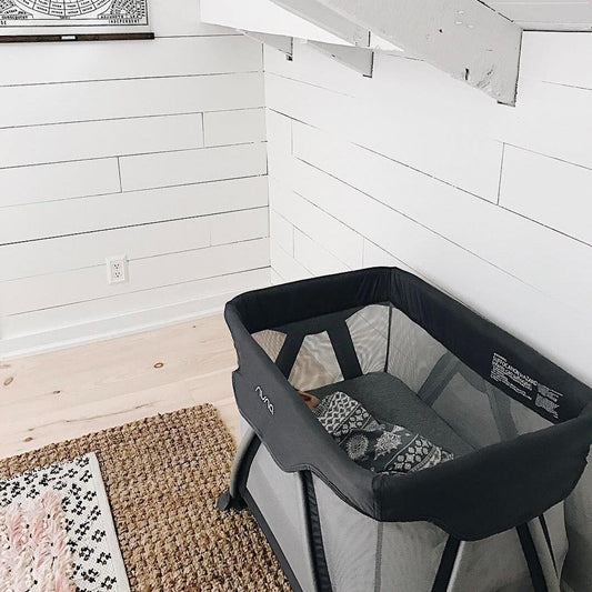 Nuna Sena Aire and Aire Mini