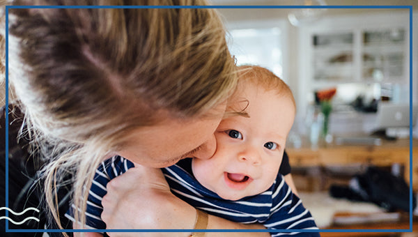SAHM: You're Doing Better Than You Think – The Baby Cubby