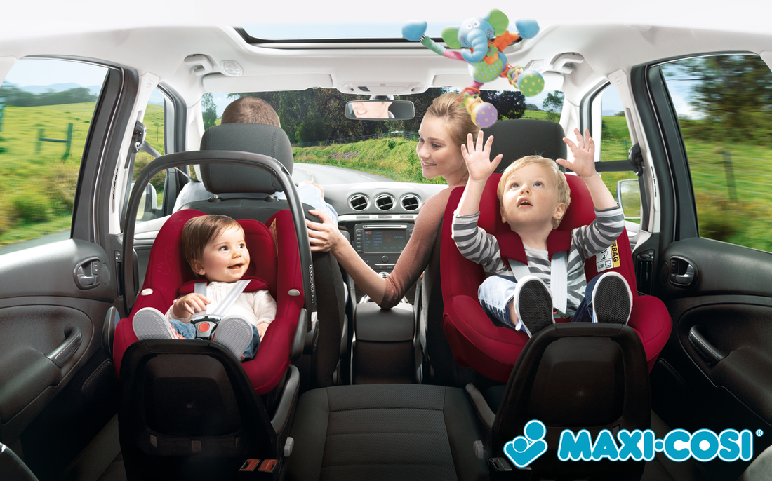 Which Maxi Cosi Car Seat Is Right For You?
