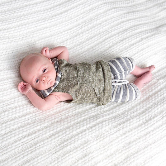 What to Know About Postpartum Recovery: C-Sections