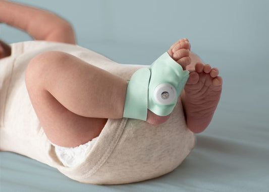 Owlet V3: Smart and Safe Snoozing