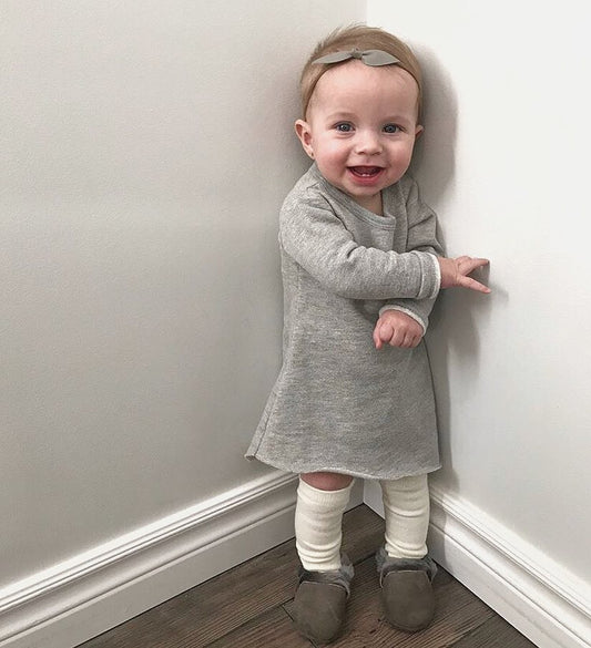 Fashion Flair with The Mighty Co.