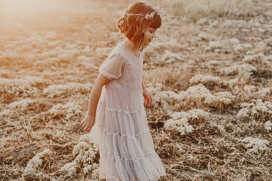 The Charm of Noralee