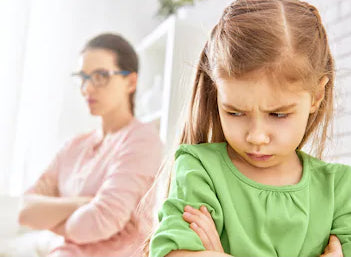 What to do with that Stubborn Child