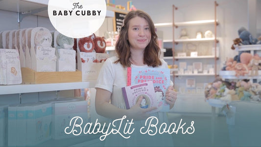 Video: Embrace the Classics with BabyLit