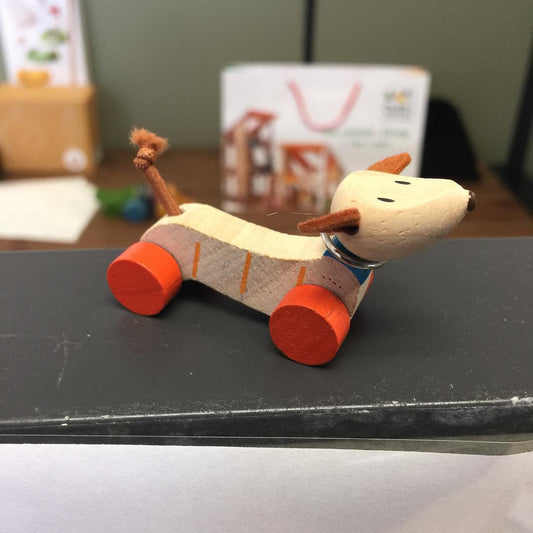 New Arrivals From PlanToys!