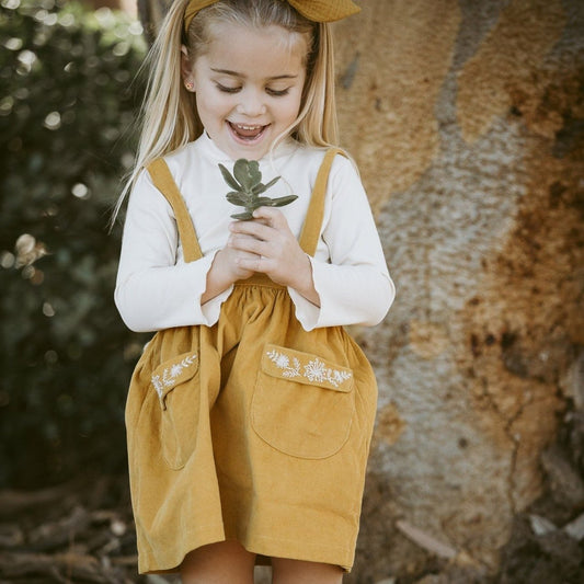 Falling for Wild Wawa