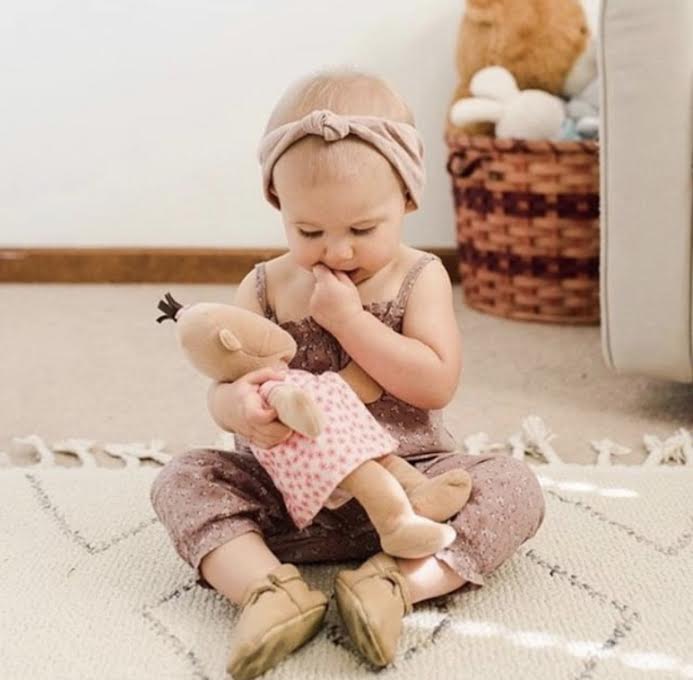 The Baby Cubby's Top 10 Toys for Littles!
