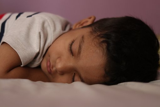 Why Can't I Sleep and How Can I Get to Sleep More Quickly?