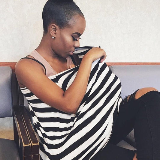 Do You Have to Breastfeed Until They are One?