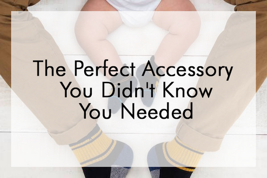 The Perfect Accessory You Didn't Know You Needed