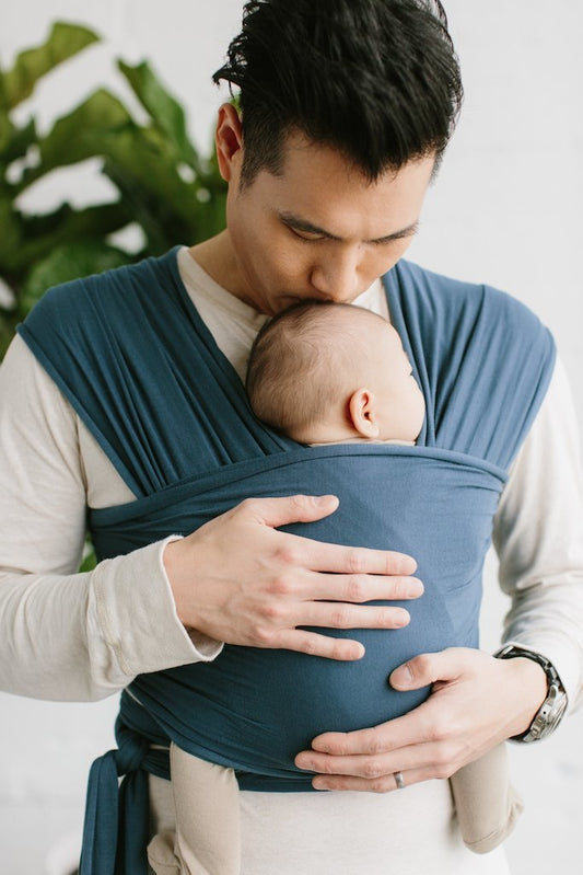 Solly Baby Wraps Have Arrived at The Baby Cubby!