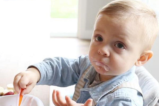 How to Dad: When Fatherhood is Overwhelming