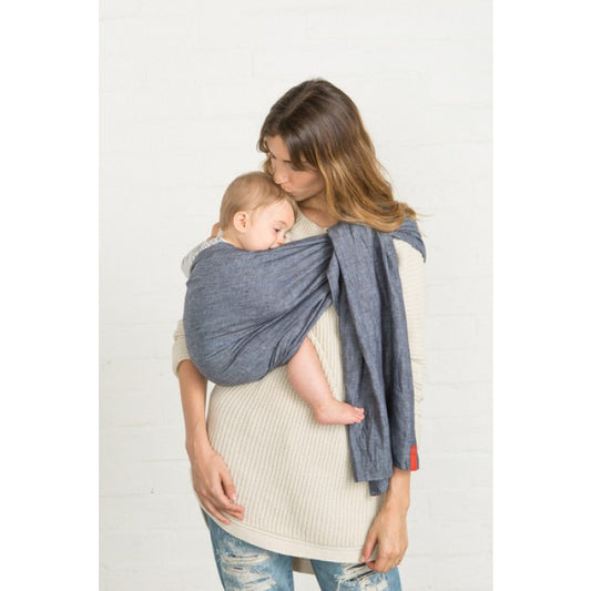 How To Use A Ring Sling