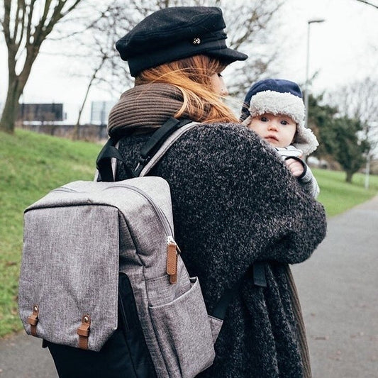 How to Maintain a Schedule When Dad is Home Sick