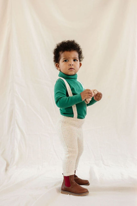 Fin & Vince Autumn Fields Ch. 2