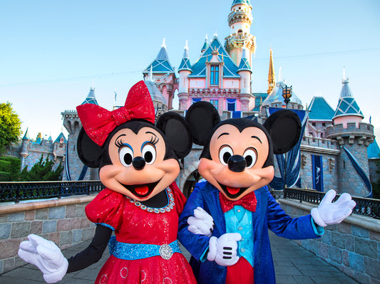How to Dad: Prepping Kids for Disneyland