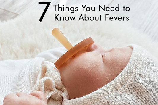 7 Things You Need to Know About Fevers