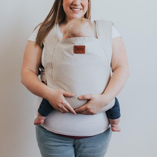 Happy Baby, Happy Mommy