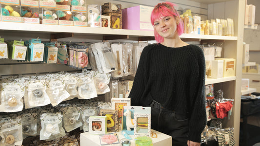 Video: Tips for Teething