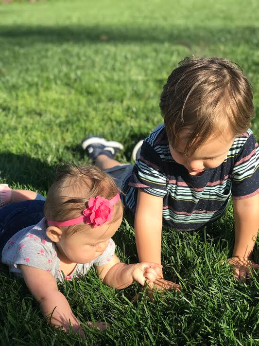 Life After Birth: When One Becomes Two