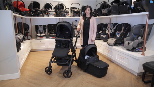 Video: Announcing the New Silver Cross Eclipse Collection