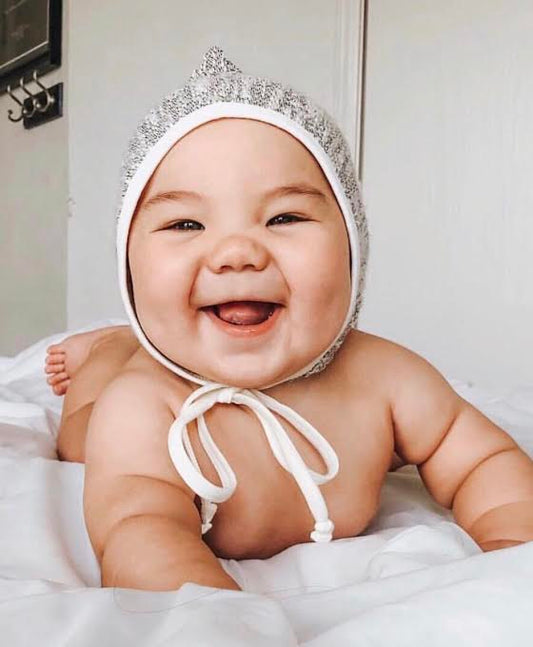 Babes in Bonnets are so Sweet!