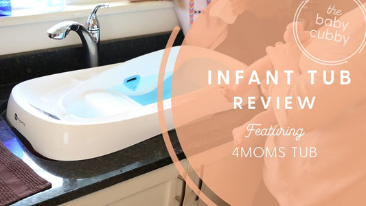 The Tub You Didn't Know You Needed
