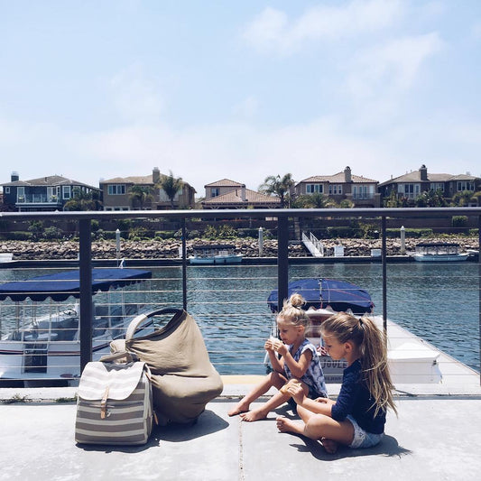 Discover Covered Goods: The Best Nursing Cover EVER!