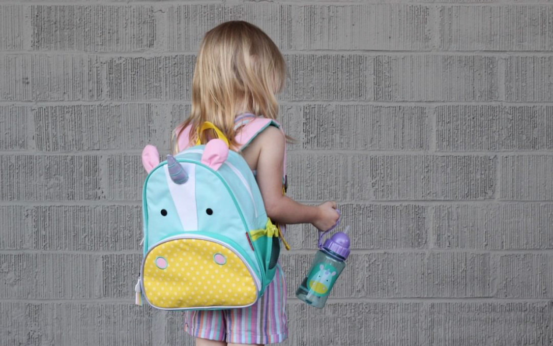 How To Help Your Kids Transition Back to School