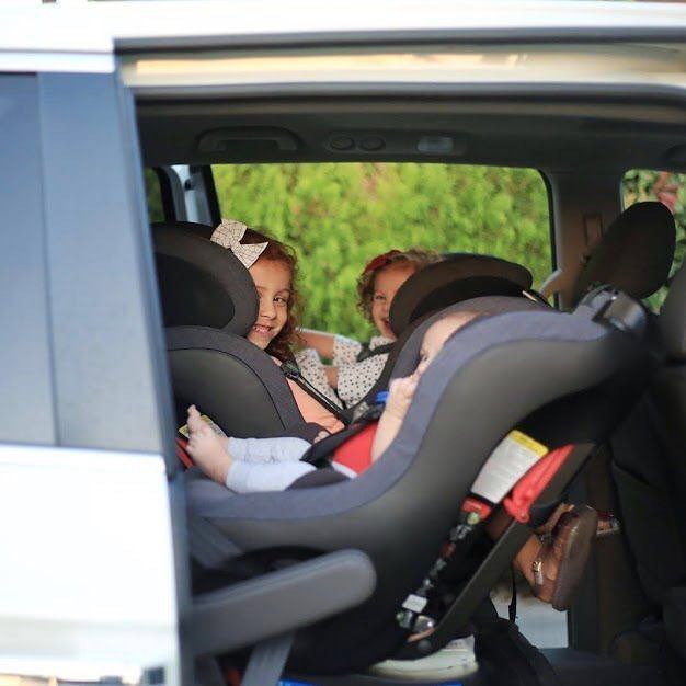 The Car Seat Safety Guide Every Parent Needs