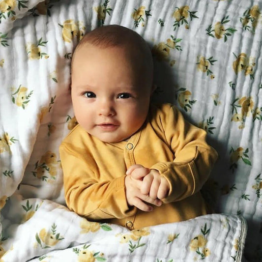 How To Adjust Your Kid's Sleep Schedule