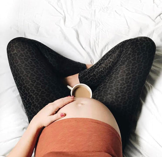 Caffeine During Pregnancy
