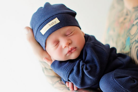 The Baby Cubby Welcomes L'ovedbaby Clothing!