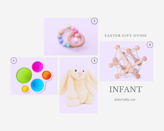 Good Eggs: Our Favorite Easter Goodies