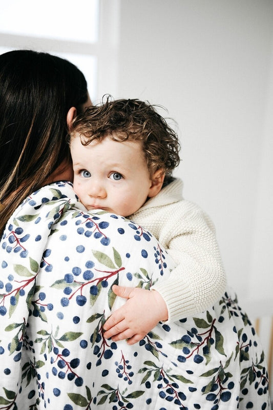How to Apologize to Your Child
