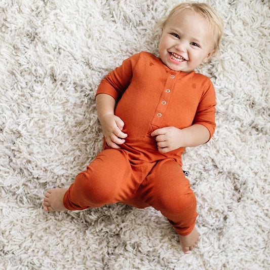 The Story of Rags: Hope and Hand-Me-Downs