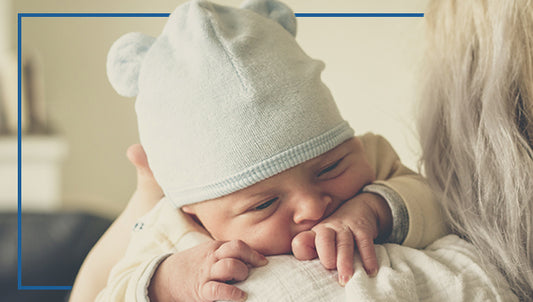 Tips for Reducing Colic