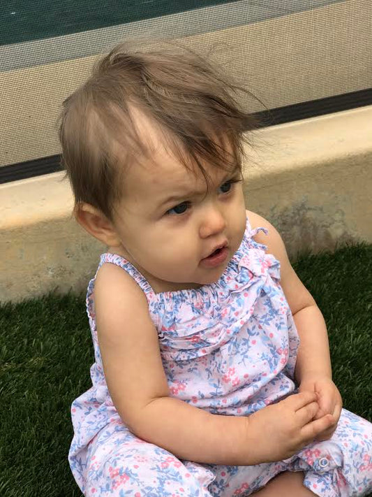 Life After Birth: In With the New