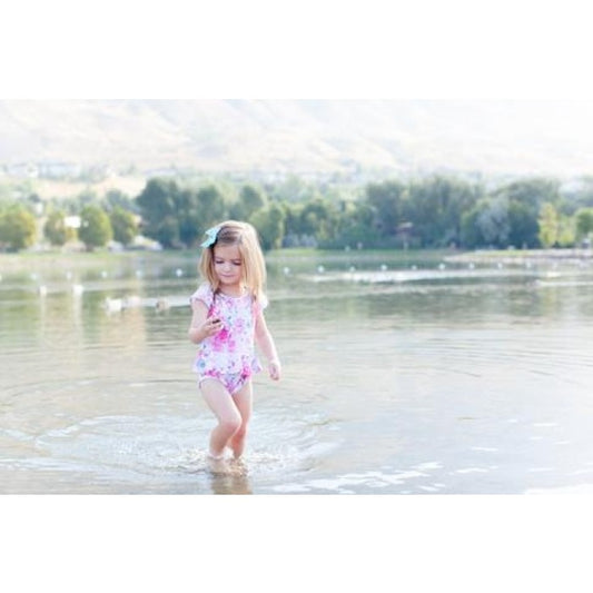 When Is It Safe to Take My Baby Swimming?