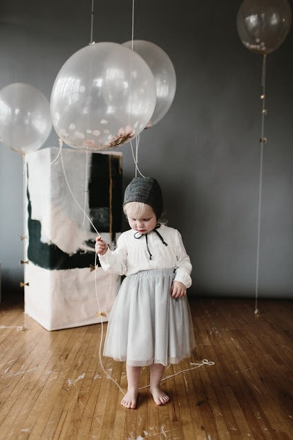 New Briar Handmade Bonnets!