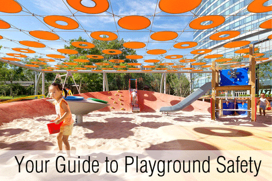 Your Guide to Playground Safety