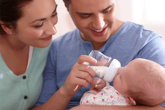 Avent Bottles - Perfect for Every Mom