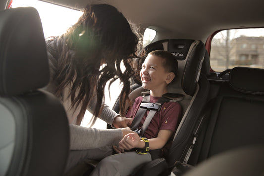 Video: Installing the Nuna RAVA and EXEC