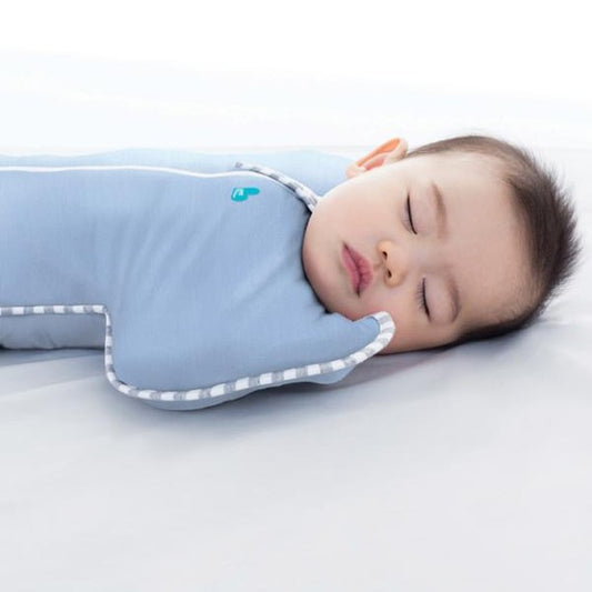 Swaddle Up and Sweet Dreams