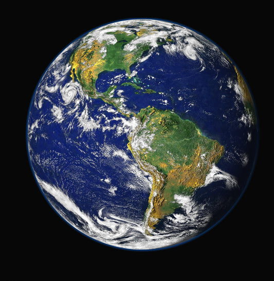 Brands For Our Earth!