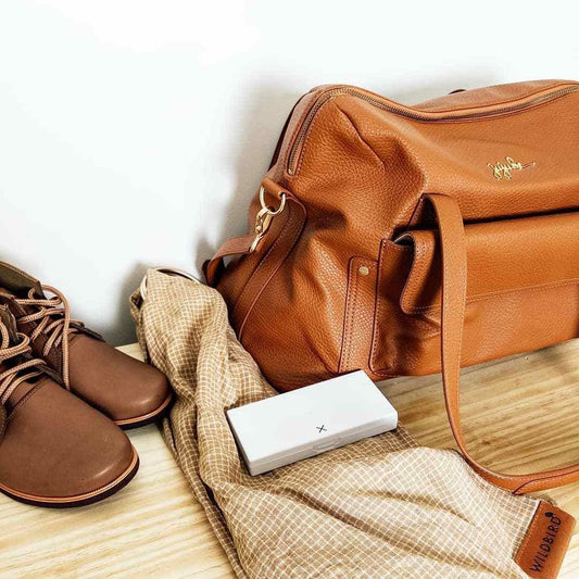 JuJuBe Diaper Bags Are On Point