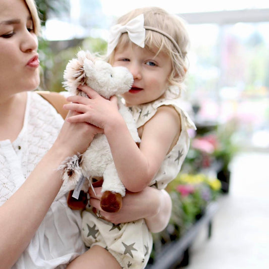 Life After Birth: The Reality of Whining
