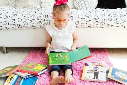 BabyLit Books = the Best of the Best!